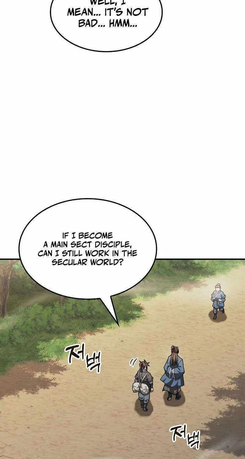 Golden Martial God, chapter 8, page 34