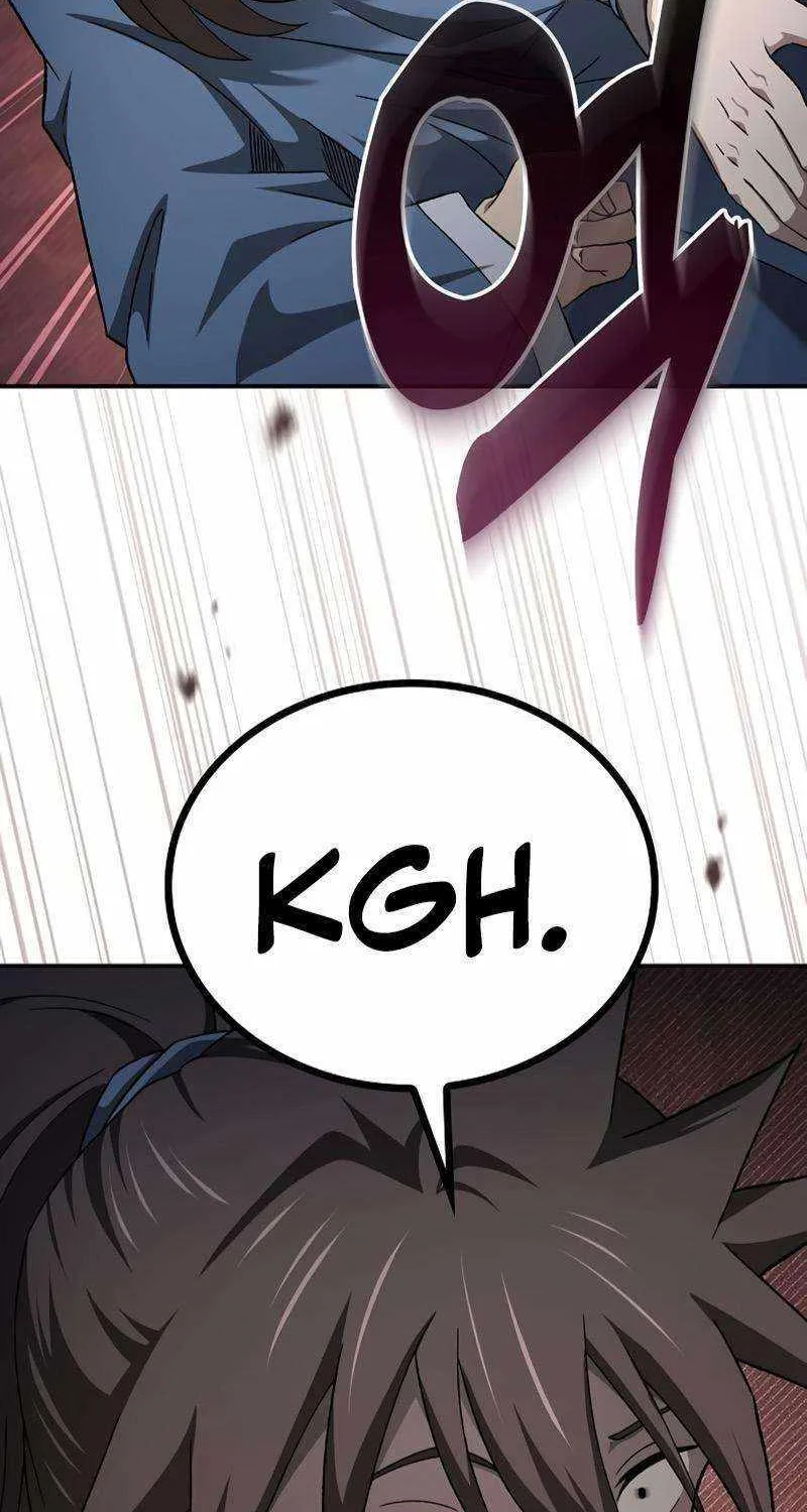 Golden Martial God, chapter 8, page 51