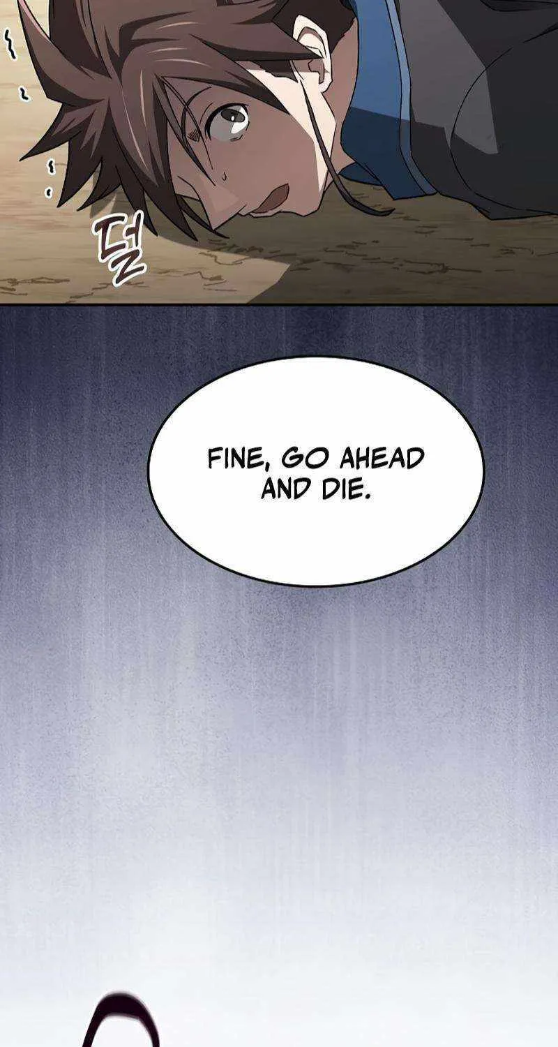 Golden Martial God, chapter 8, page 56