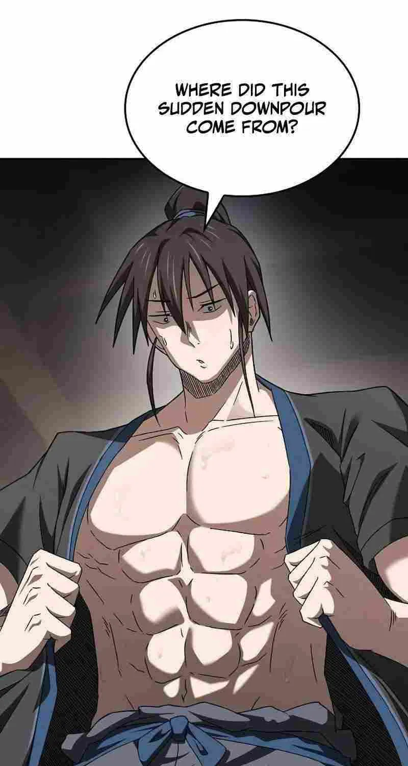 Golden Martial God, chapter 8, page 65