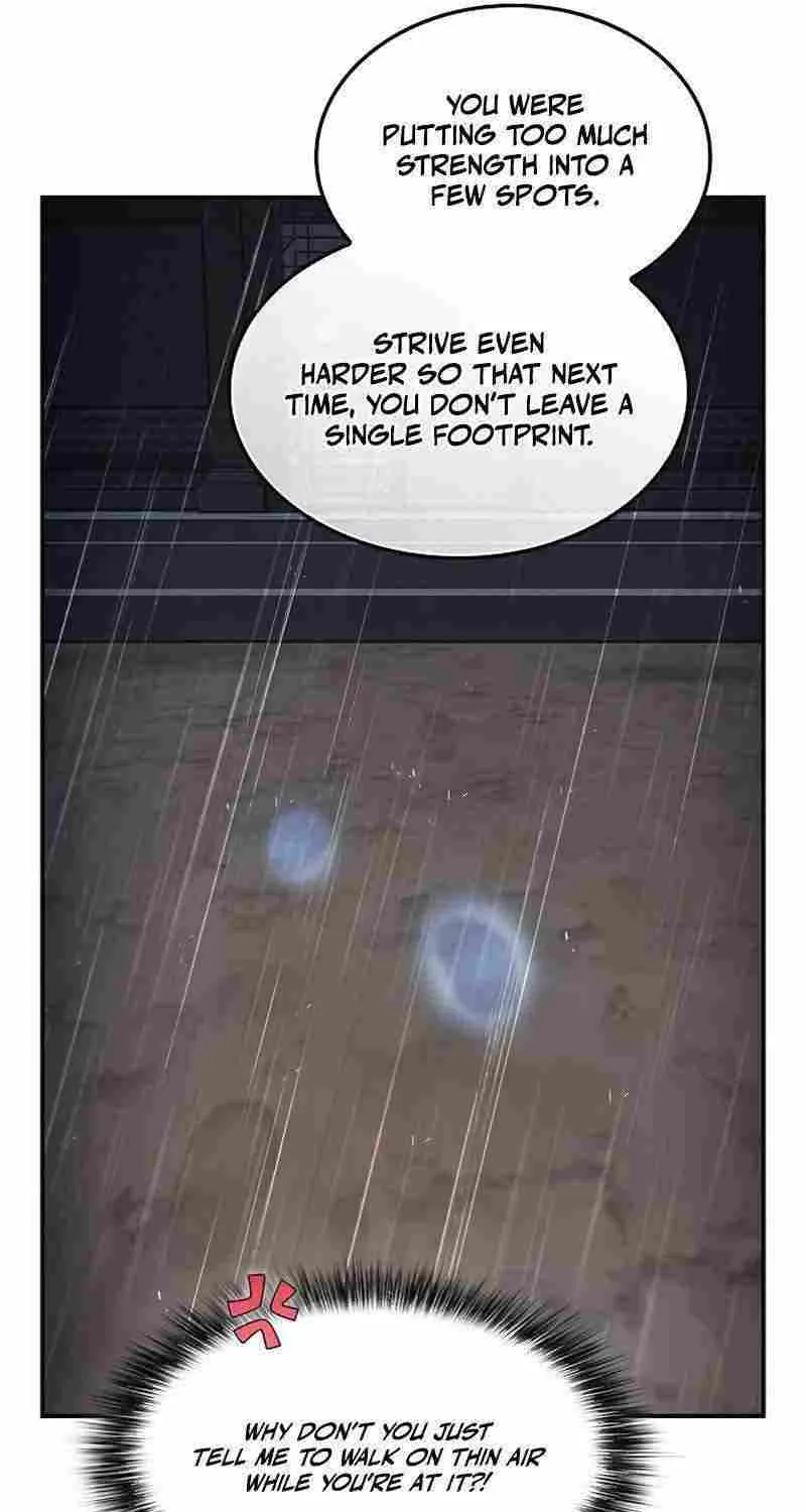 Golden Martial God, chapter 8, page 76