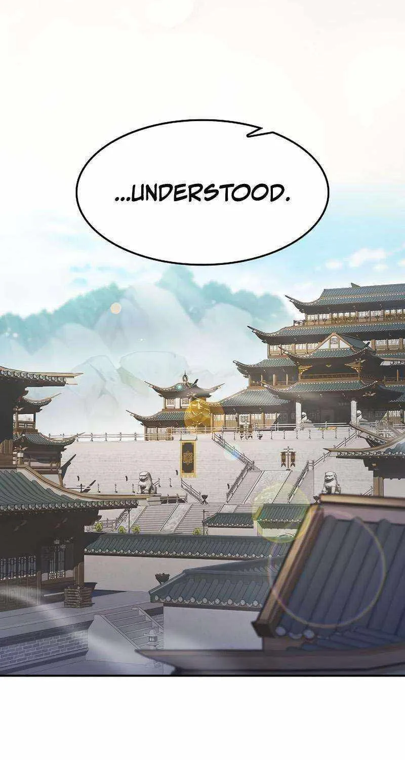Golden Martial God, chapter 8, page 85