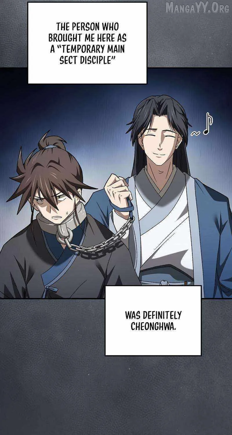 Golden Martial God, chapter 8, page 90