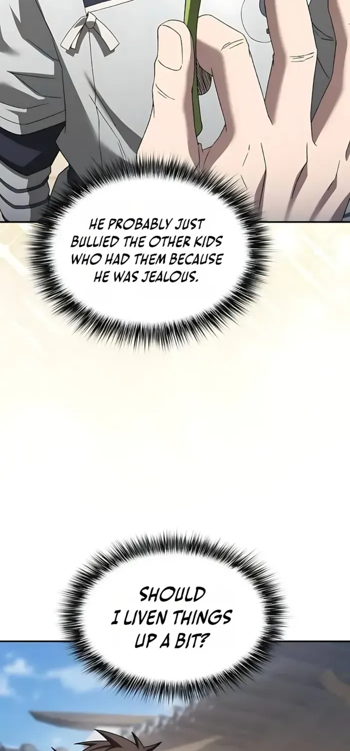 Golden Martial God, chapter 9, page 26