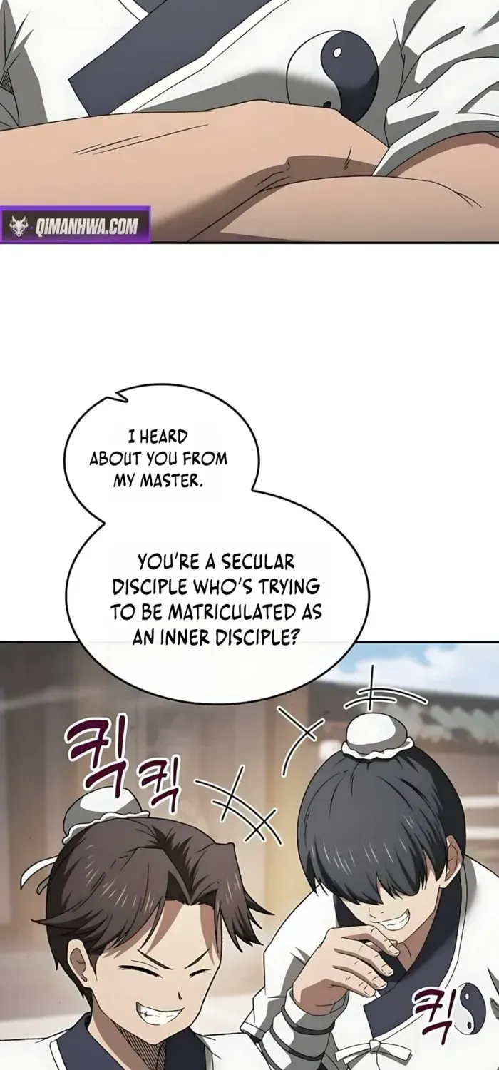 Golden Martial God, chapter 9, page 52
