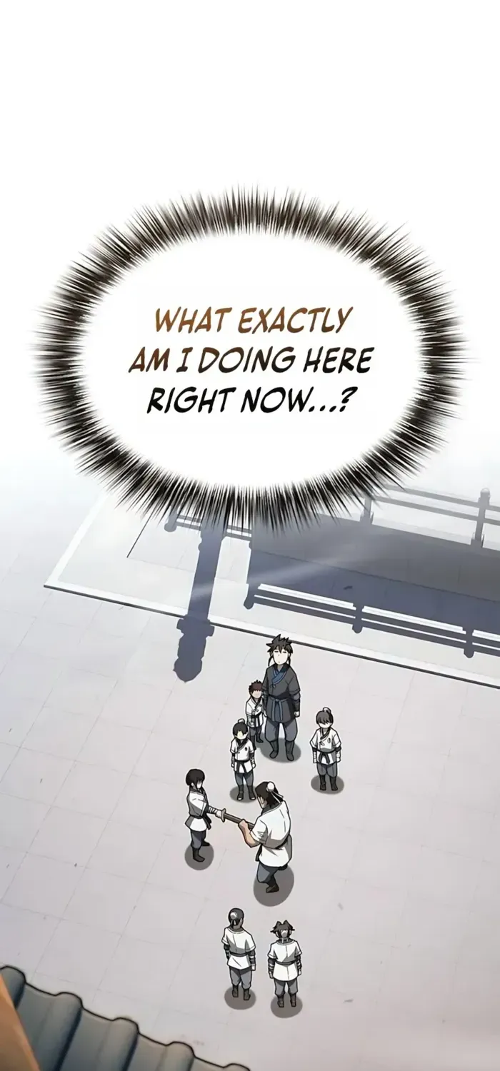 Golden Martial God, chapter 9, page 61