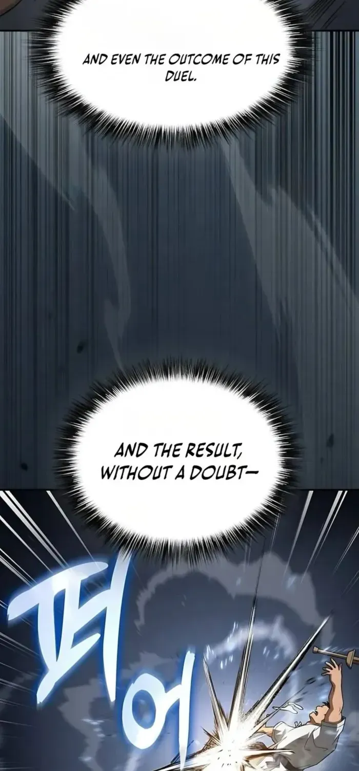 Golden Martial God, chapter 9, page 81