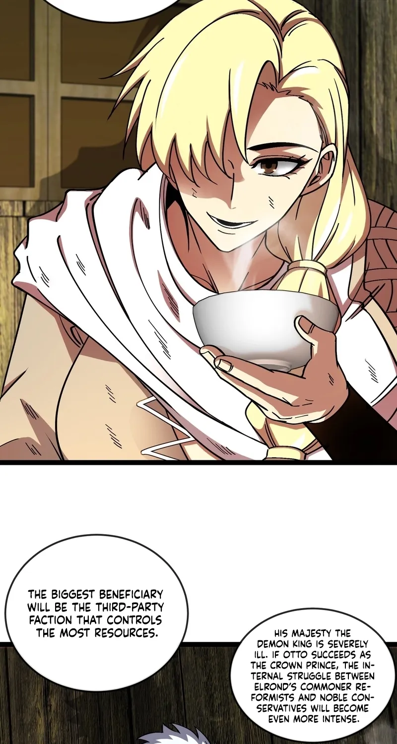 Titan Forge, chapter 5, page 8