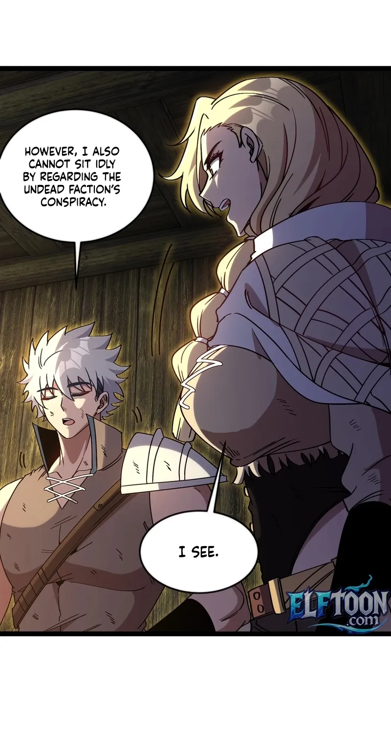 Titan Forge, chapter 5, page 23