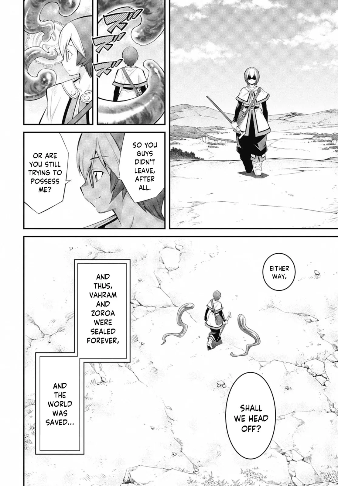 Yu-Gi-Oh OCG STORIES, chapter 33, page 11