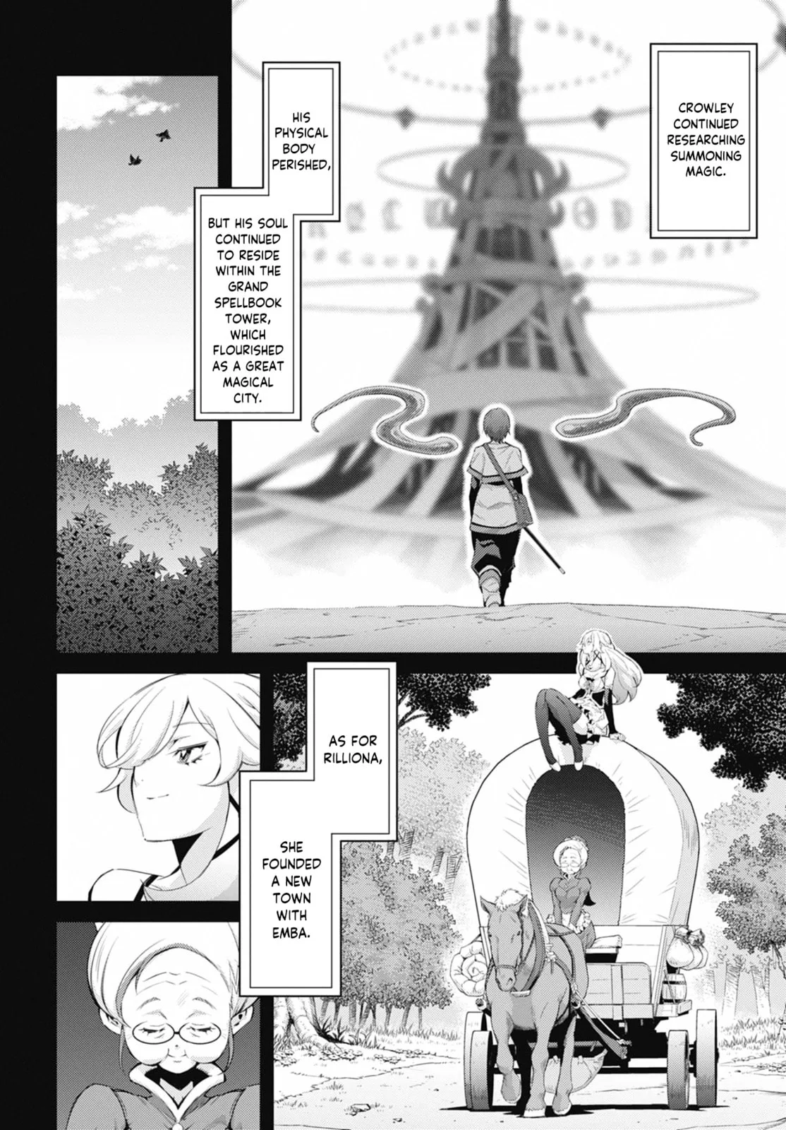 Yu-Gi-Oh OCG STORIES, chapter 34, page 3