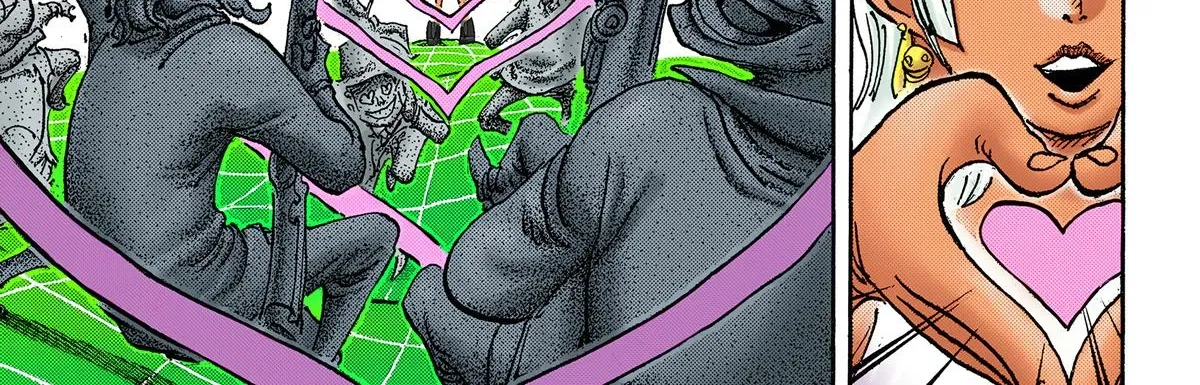 One Piece Colored, chapter 1070, page 14