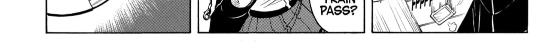 Assassination Classroom, chapter 156, page 8