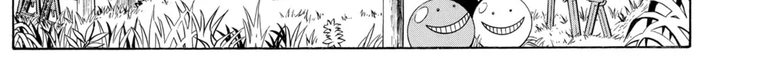 Assassination Classroom, chapter 156, page 30