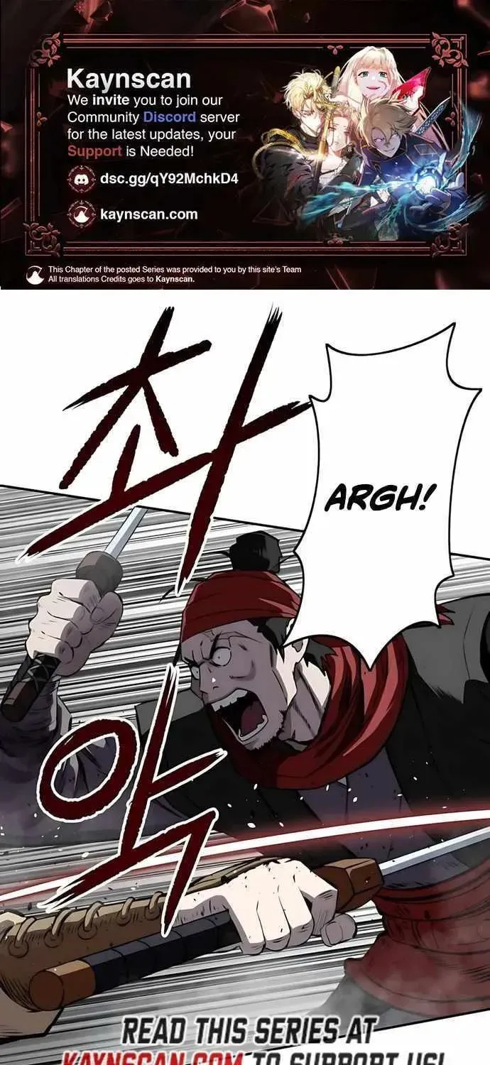 The Supreme Demonic Sword, chapter 31, page 1