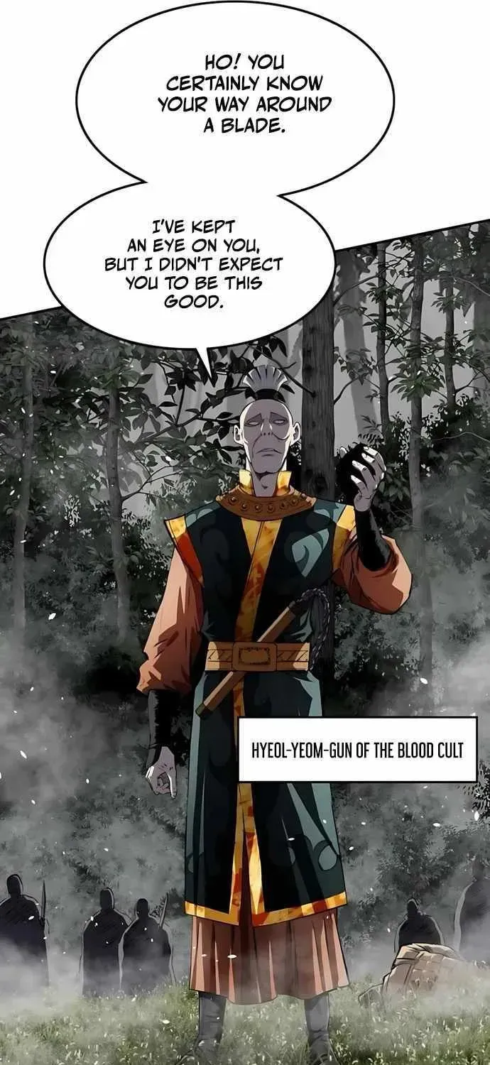 The Supreme Demonic Sword, chapter 31, page 7