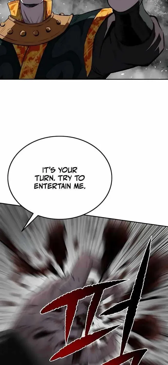 The Supreme Demonic Sword, chapter 31, page 10