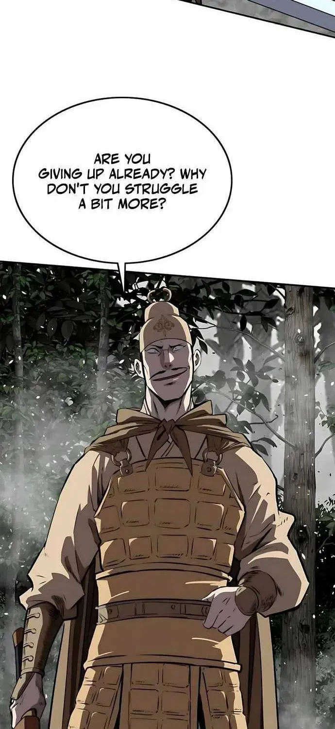 The Supreme Demonic Sword, chapter 31, page 14