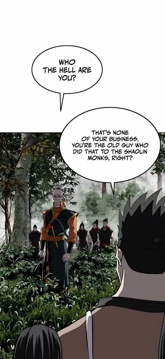 The Supreme Demonic Sword, chapter 31, page 36