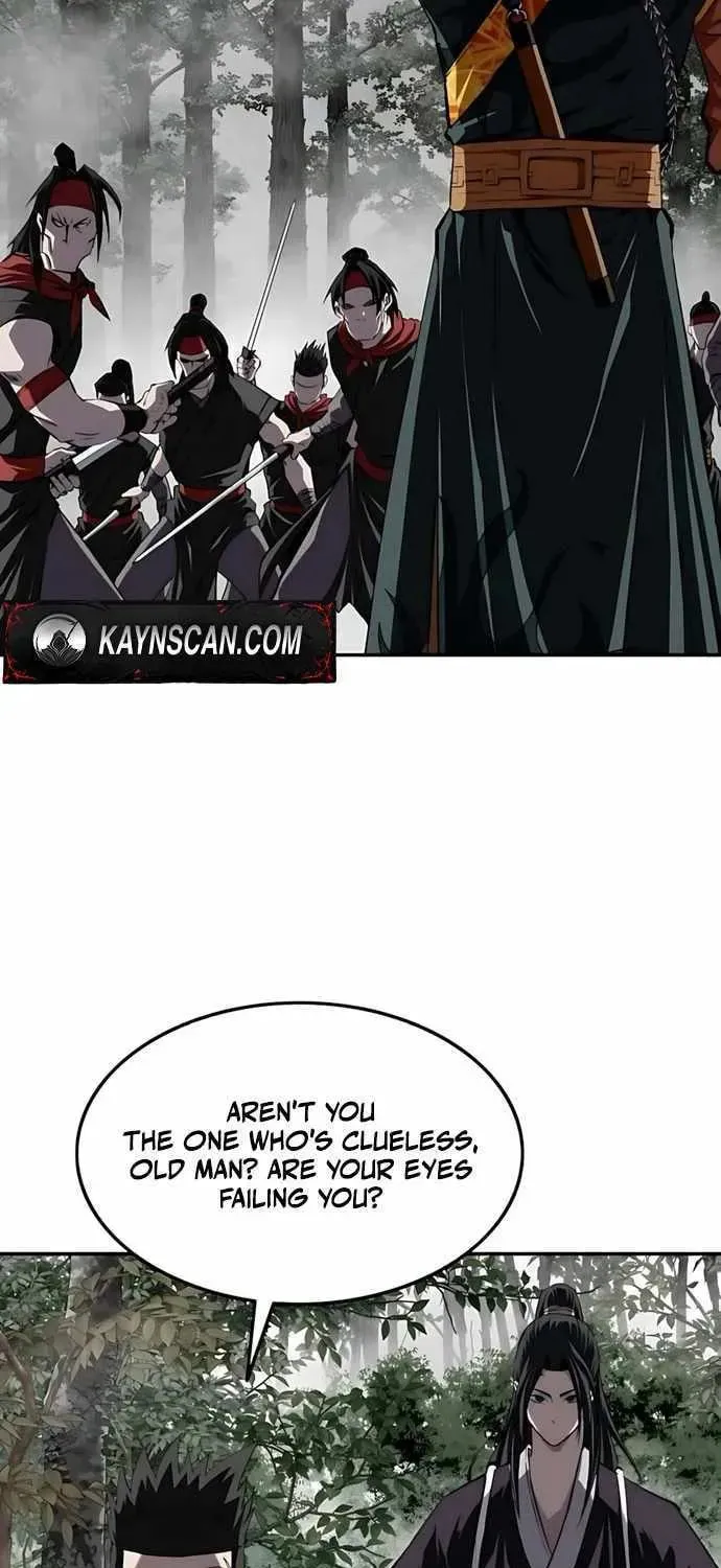 The Supreme Demonic Sword, chapter 31, page 40