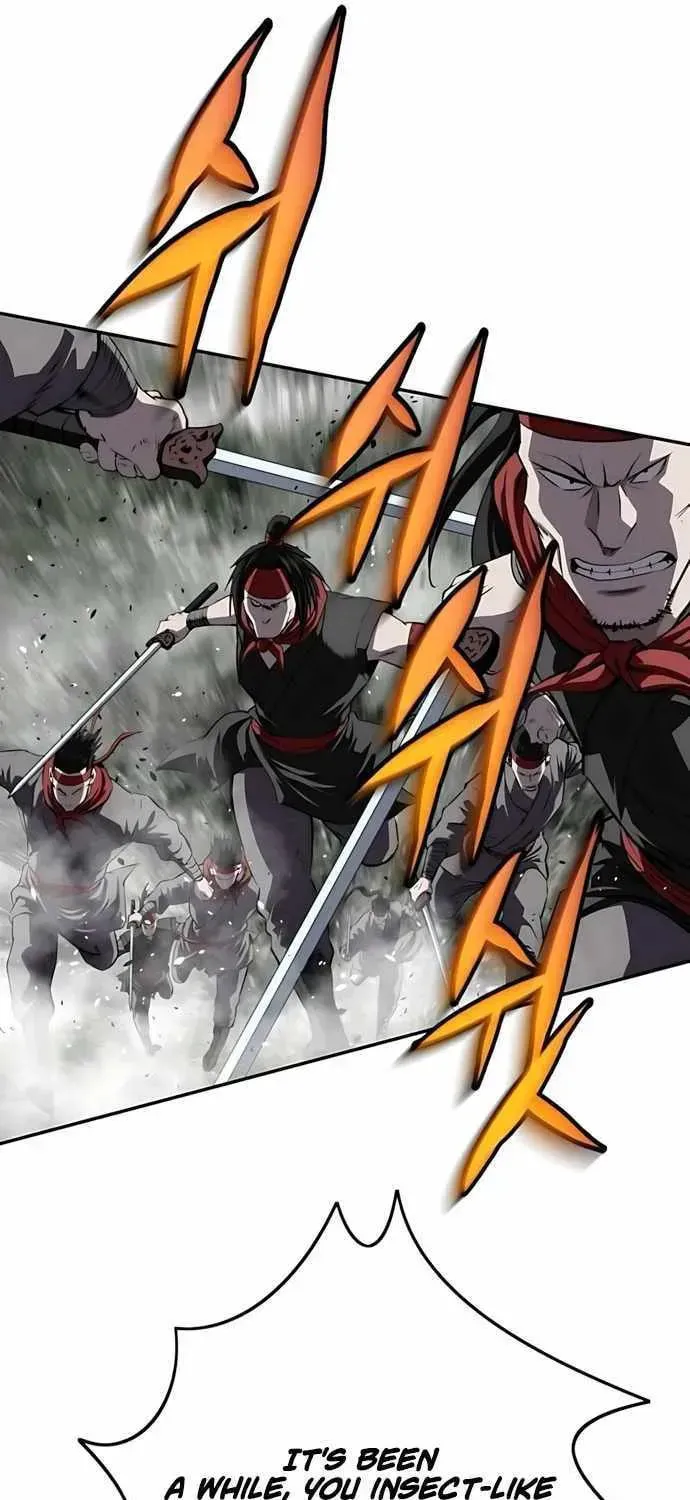 The Supreme Demonic Sword, chapter 31, page 49