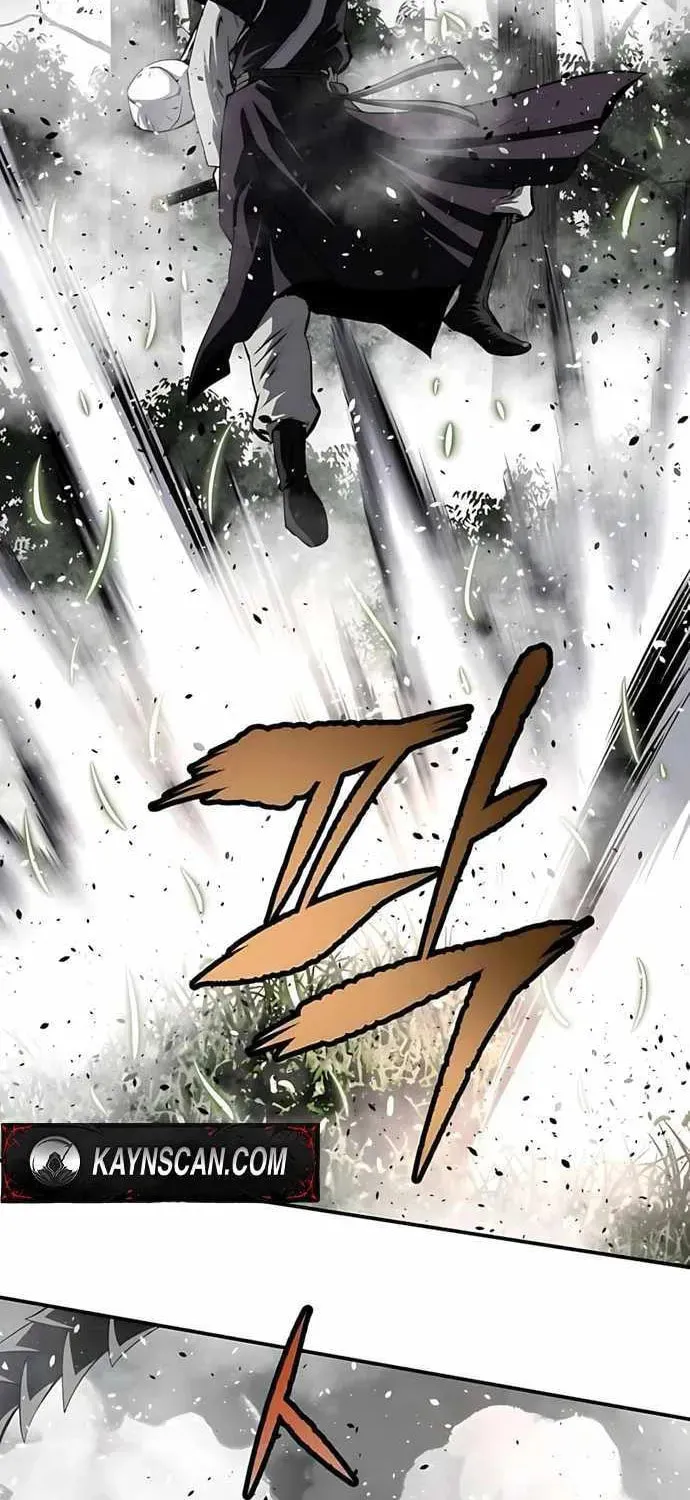 The Supreme Demonic Sword, chapter 31, page 78