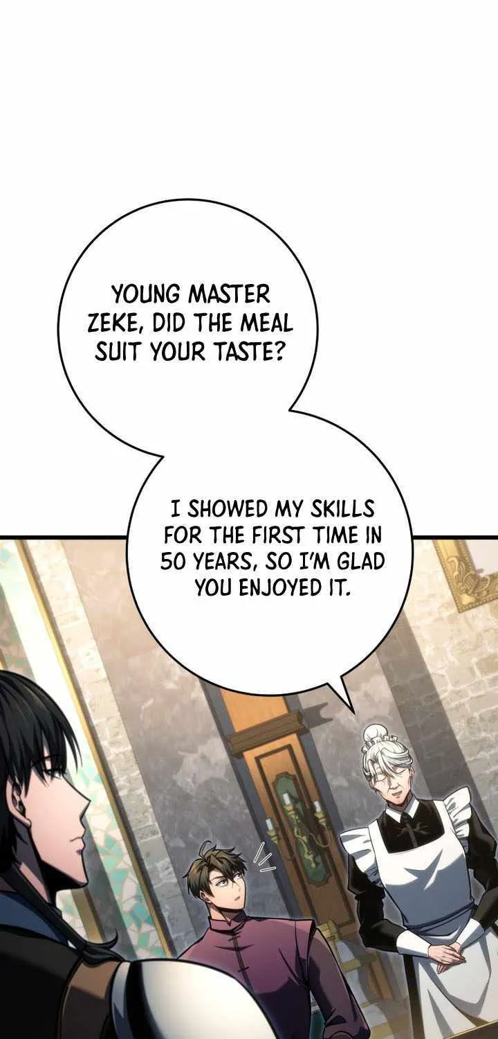 A Dragonslayer's Peerless Regression, chapter 80, page 25