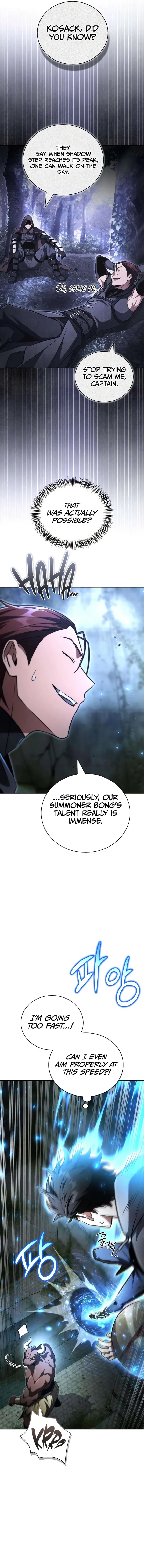 A Wimp’s Strategy Guide to Conquer the Tower, chapter 24, page 3
