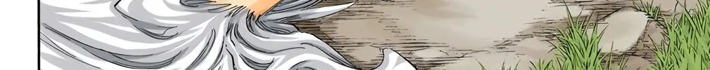 Bleach Colored Manga, chapter 477, page 20