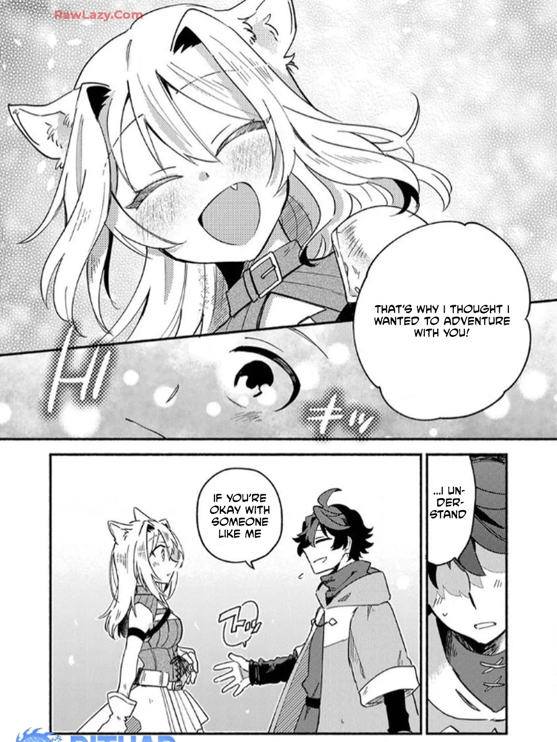 The Healer Banished From the Guild, Was Actually Invincible Because His Mana Was Infinite, So He Becomes a Legend With Unconventional Healing Magic, chapter 2, page 11