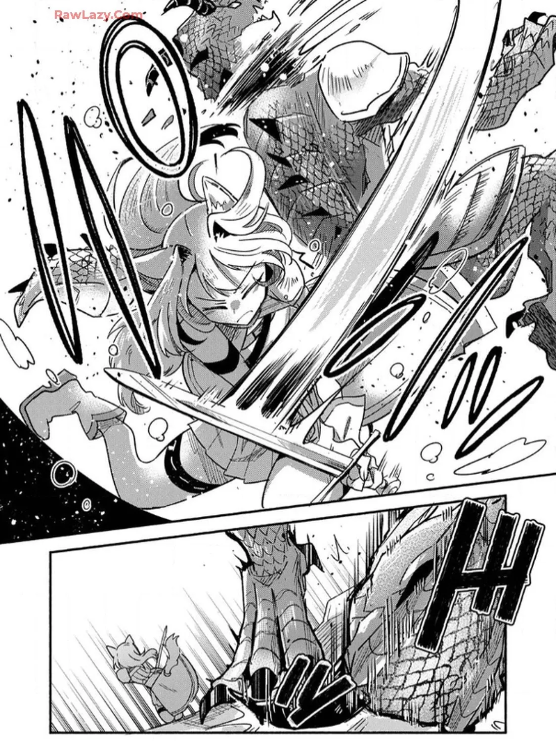 The Healer Banished From the Guild, Was Actually Invincible Because His Mana Was Infinite, So He Becomes a Legend With Unconventional Healing Magic, chapter 2, page 47