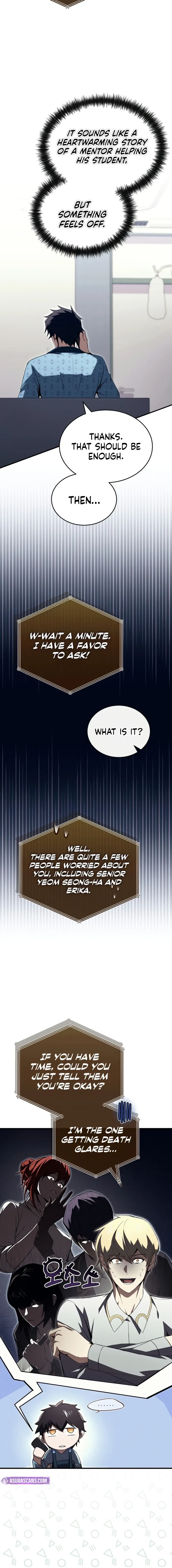 The Regressor Can Make Them All, chapter 25, page 12