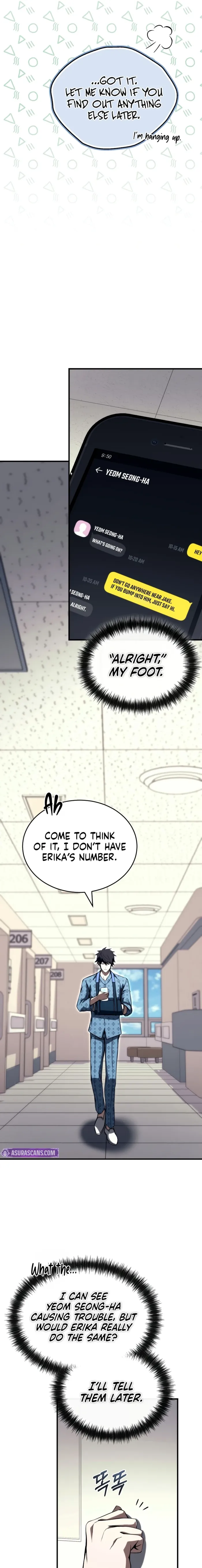 The Regressor Can Make Them All, chapter 25, page 13