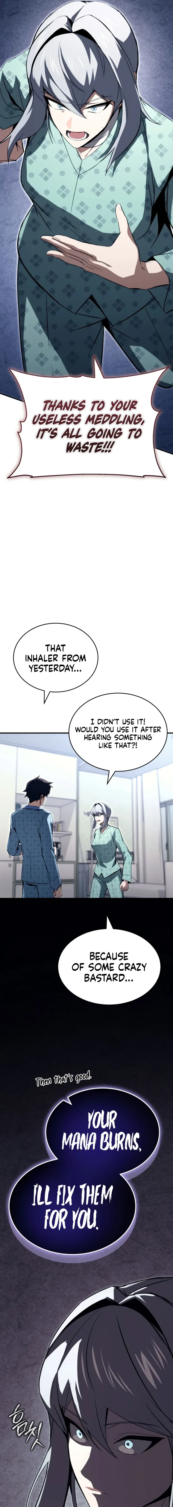 The Regressor Can Make Them All, chapter 25, page 17