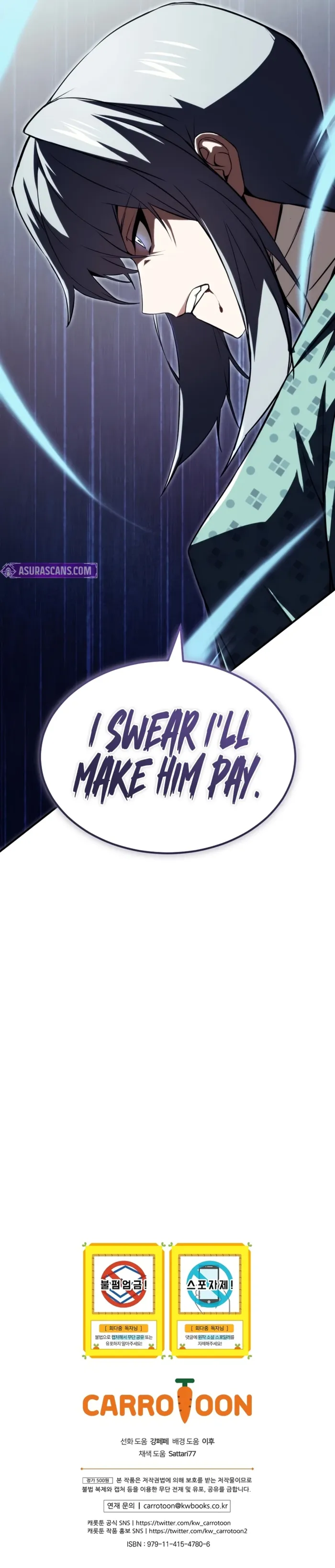The Regressor Can Make Them All, chapter 25, page 23