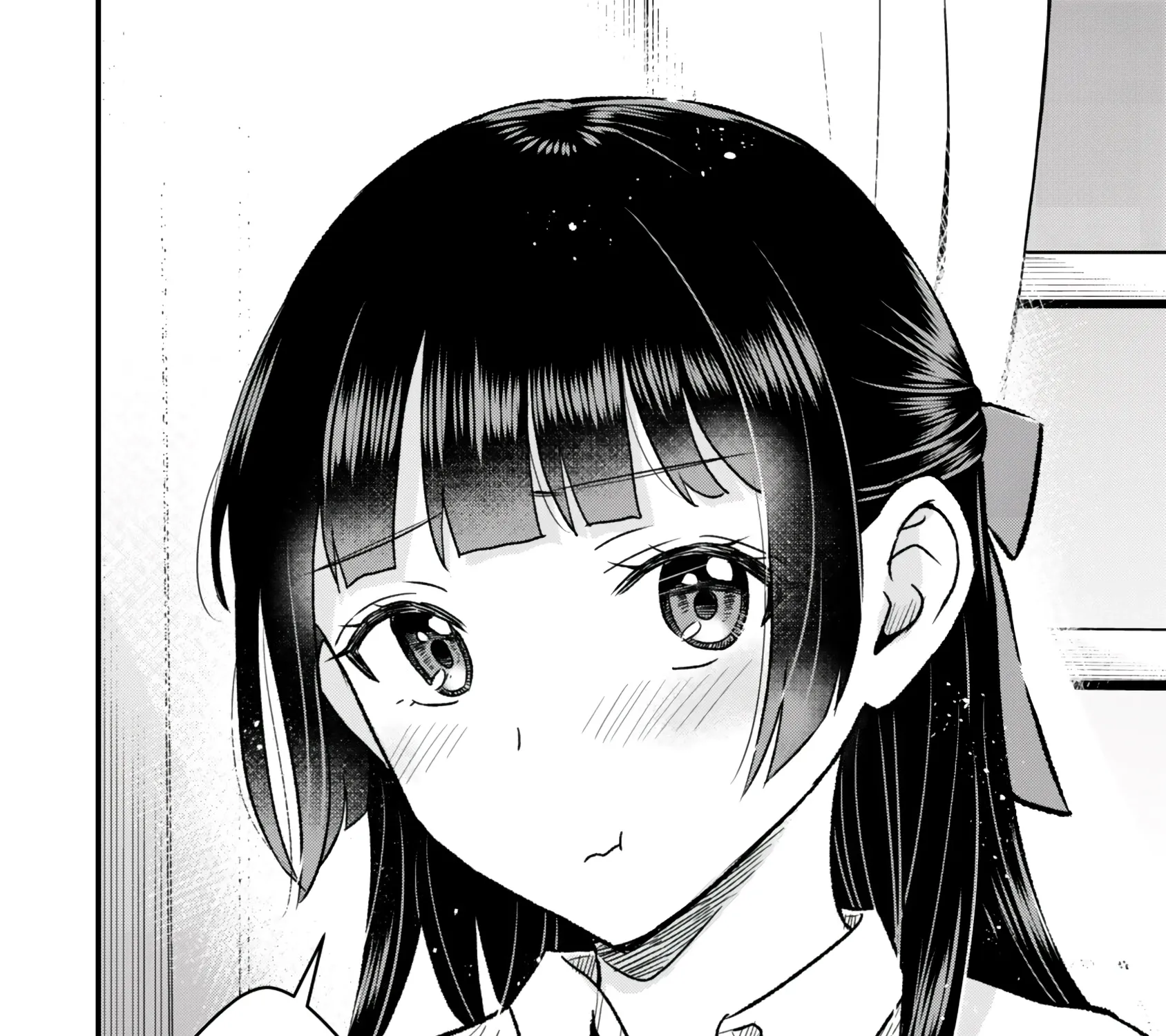 Only I Know That Our Innocent Class President was Once a Chuunibyou Idol, chapter 6, page 53