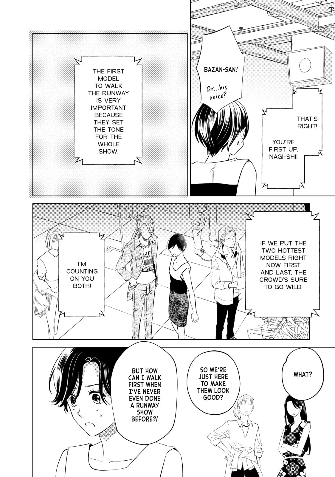 That Beauty Is a Tramp, chapter 29, page 6