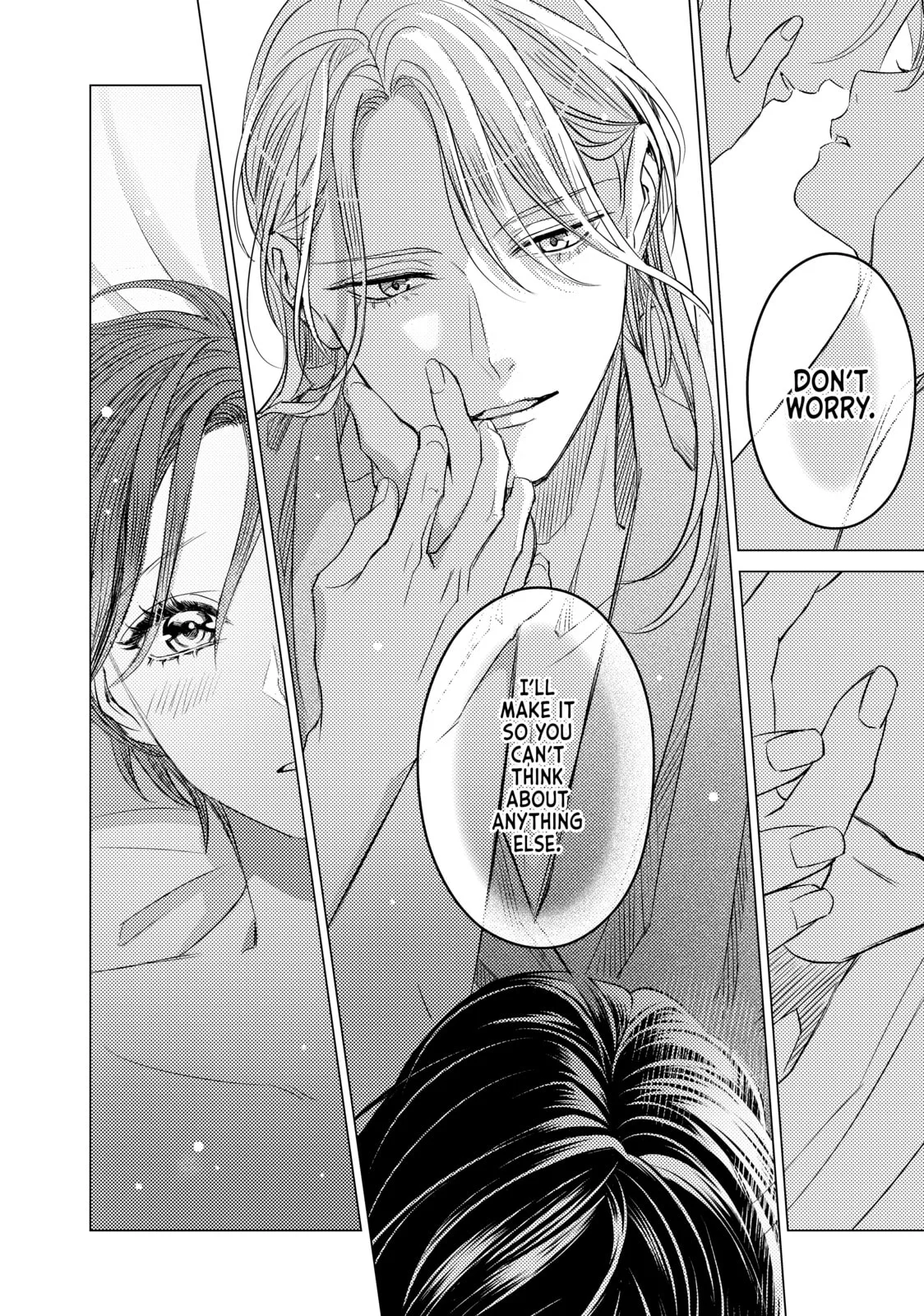 That Beauty Is a Tramp, chapter 29, page 10