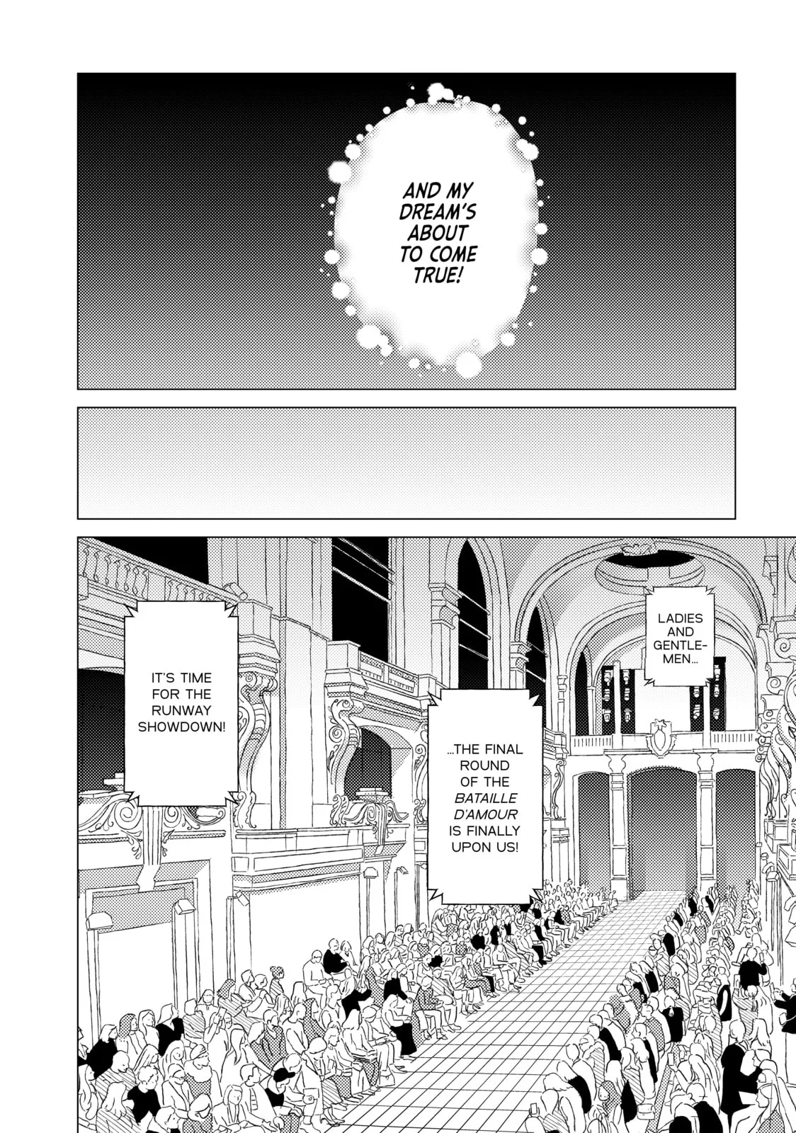 That Beauty Is a Tramp, chapter 29, page 14