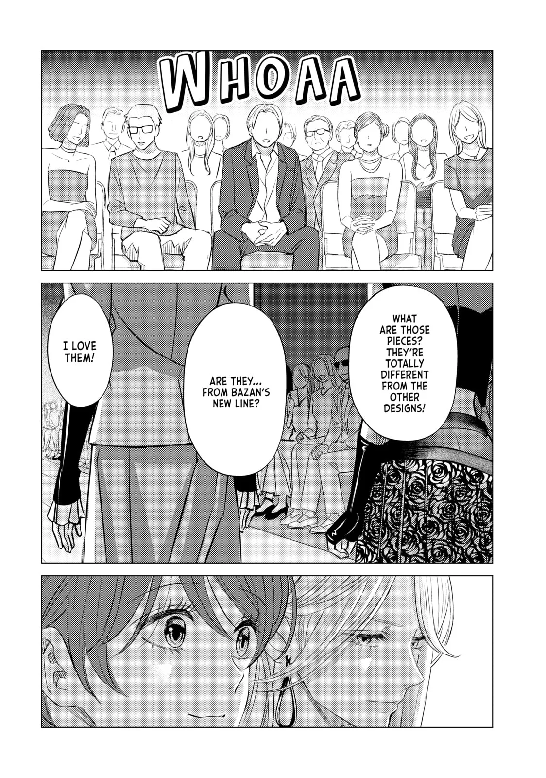 That Beauty Is a Tramp, chapter 31, page 5