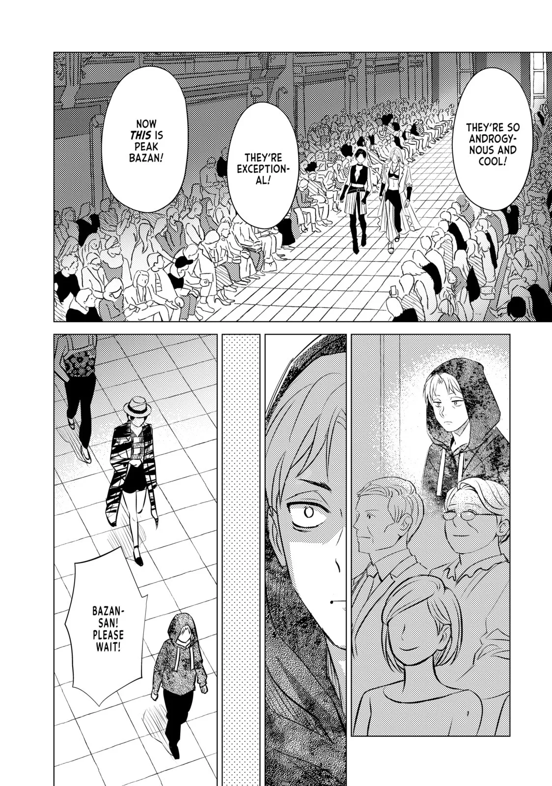 That Beauty Is a Tramp, chapter 31, page 6