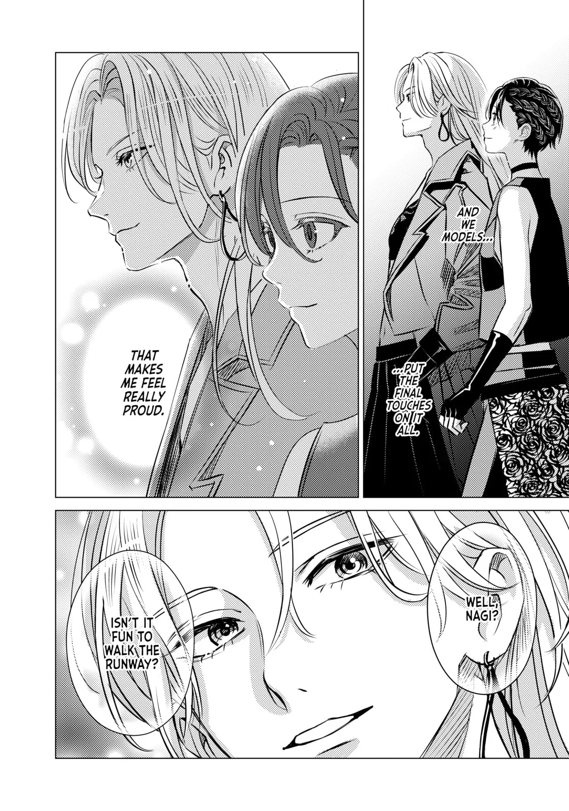 That Beauty Is a Tramp, chapter 31, page 14