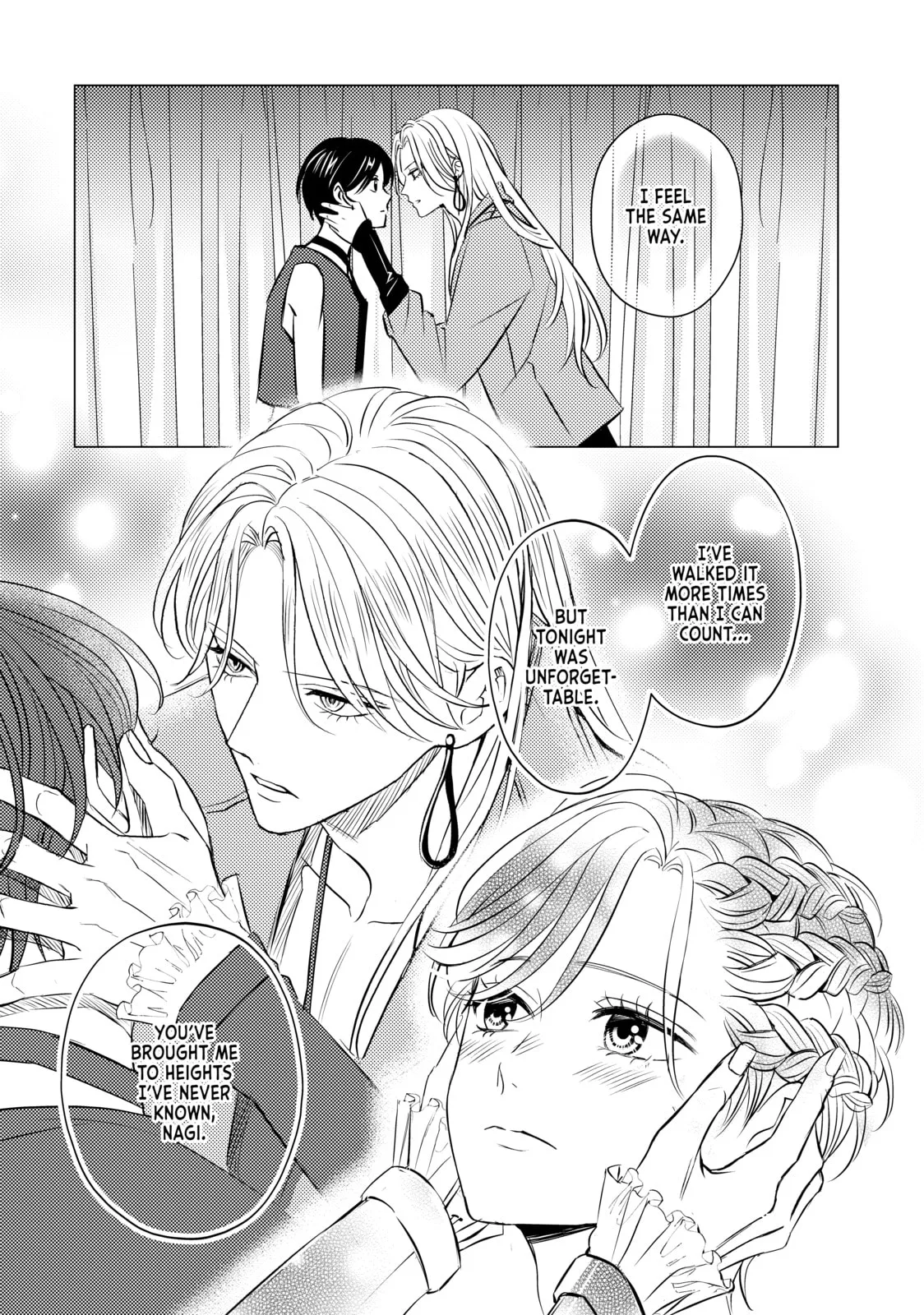 That Beauty Is a Tramp, chapter 31, page 27