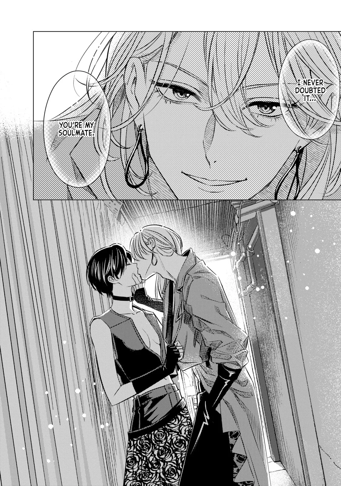 That Beauty Is a Tramp, chapter 31, page 28
