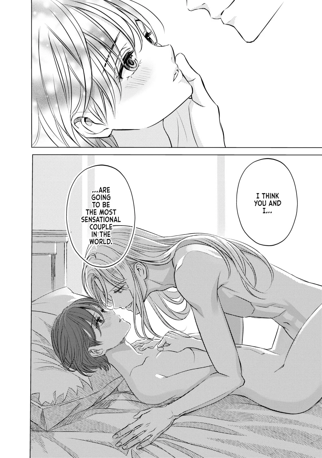 That Beauty Is a Tramp, chapter 32 END, page 24