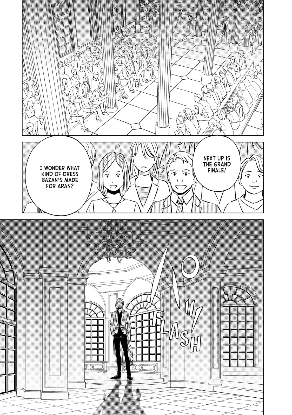 That Beauty Is a Tramp, chapter 32 END, page 29
