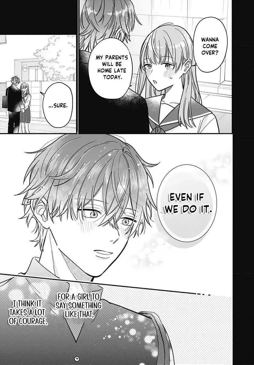 Perfect Domination, chapter 16, page 6