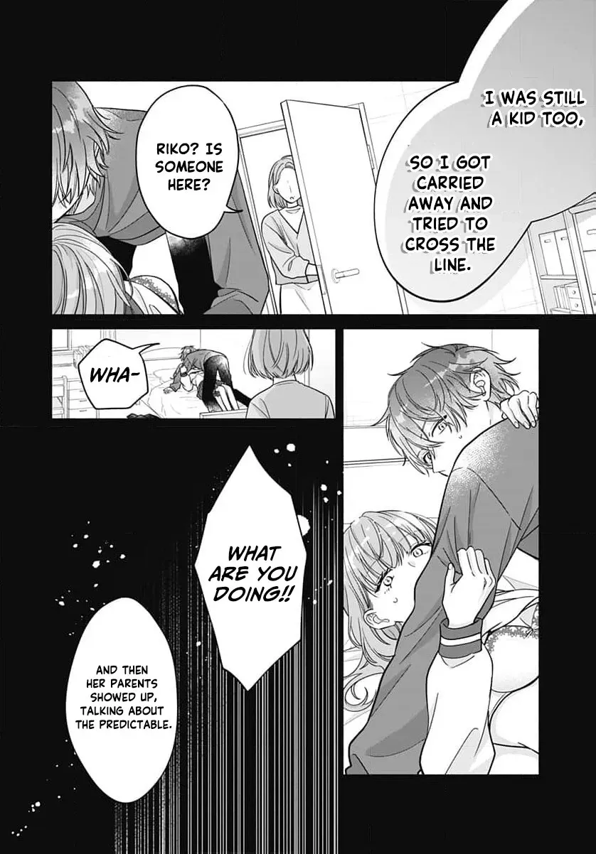 Perfect Domination, chapter 16, page 7