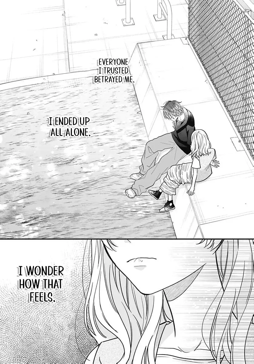 Perfect Domination, chapter 16, page 12