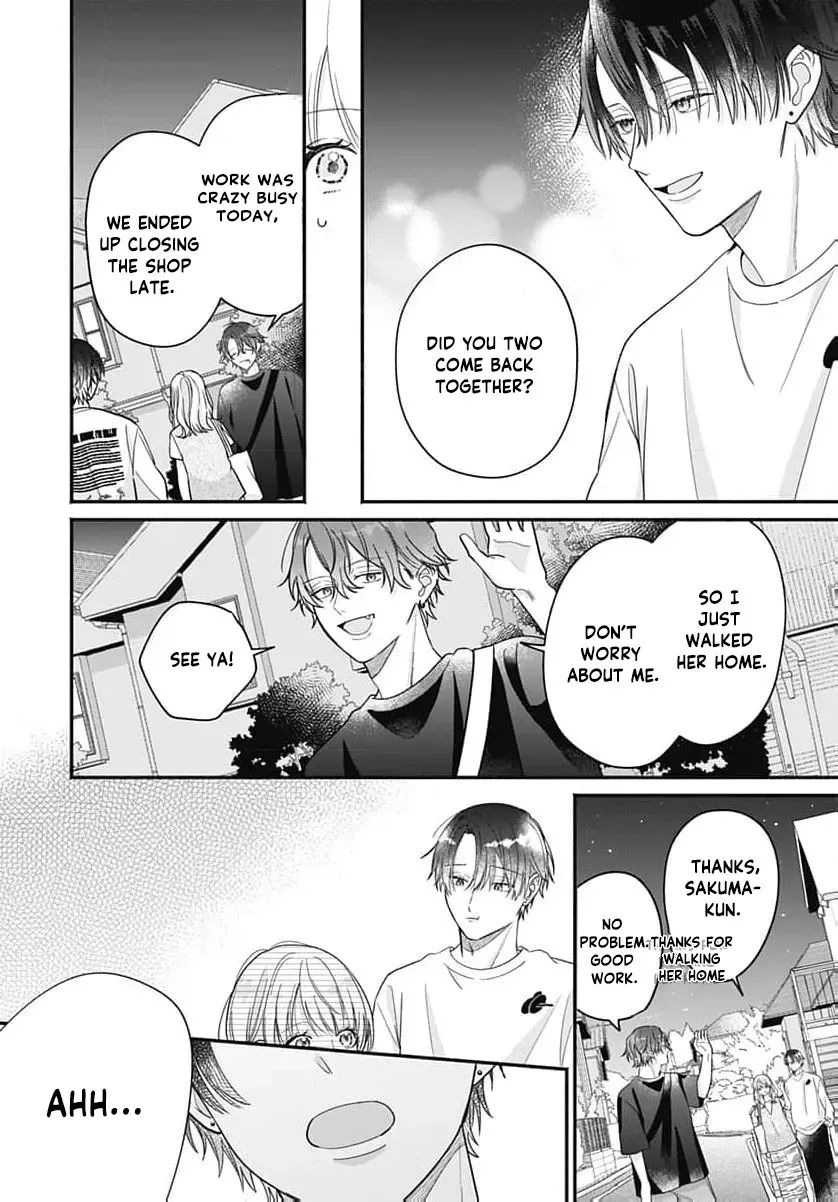 Perfect Domination, chapter 16, page 21